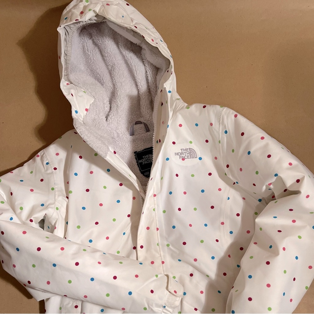 The North Face Jacket